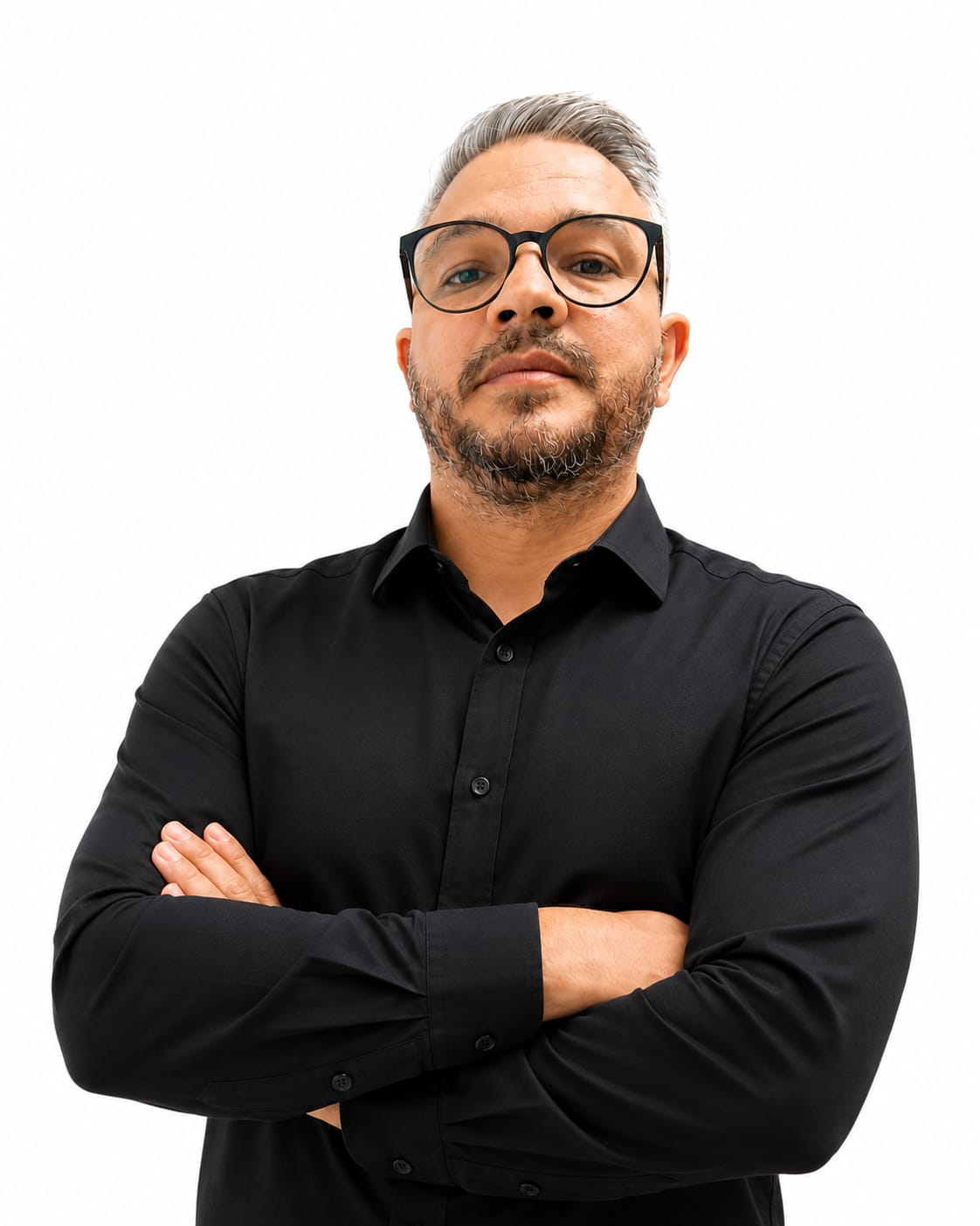 José Alexandre Vieira, fundador do Delivox